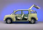 Ford 247 Wagon 2000 года